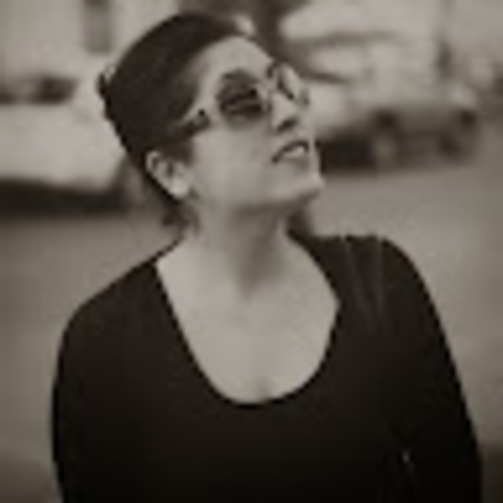 Meet your Posher, Pilar